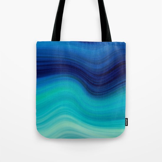 SEA BEAUTY 2 Tote Bag