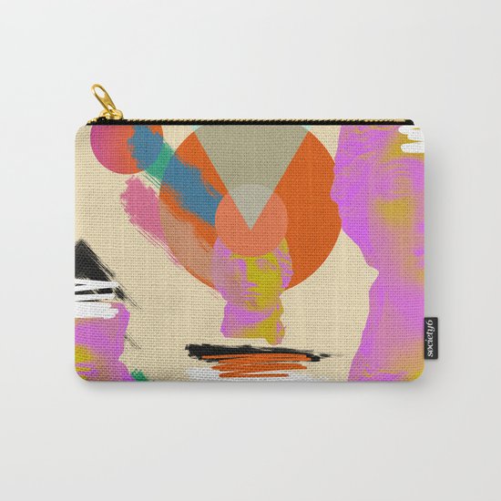Cythera Carry-All Pouch