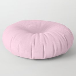Cherry Blossom Pink Floor Pillow