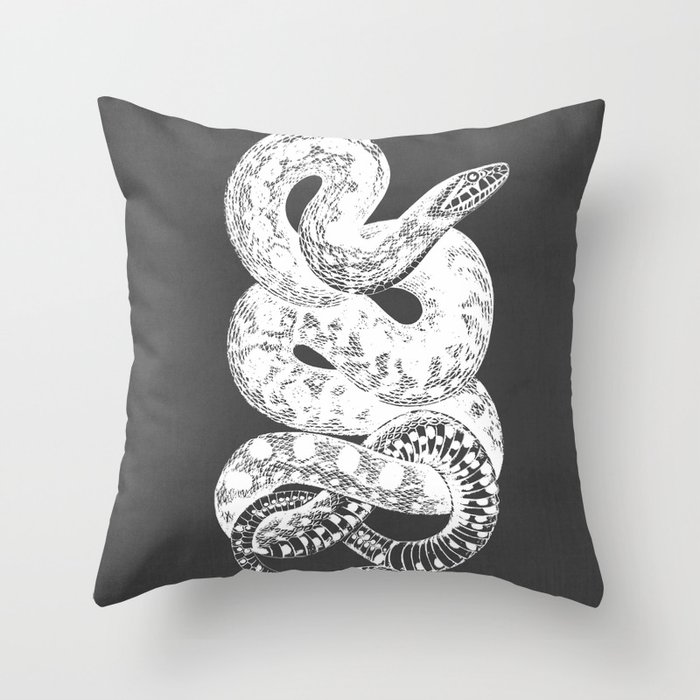 Supreme best sale throw pillow