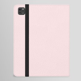 Wedding Pink iPad Folio Case