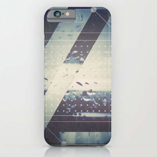 Drizzle iPhone & iPod Case