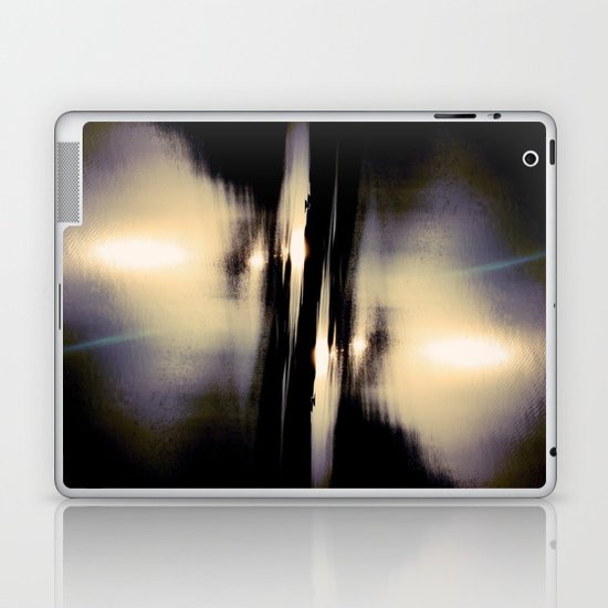 Musing Infinity Laptop & iPad Skin