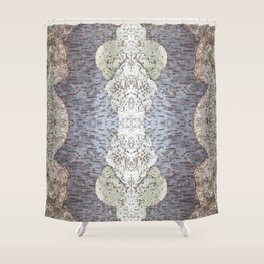 One Of A Kind Shower Curtains Society6