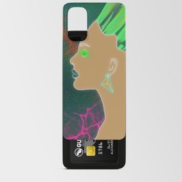 FLEETING Android Card Case