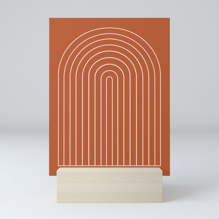 Mini Art Print