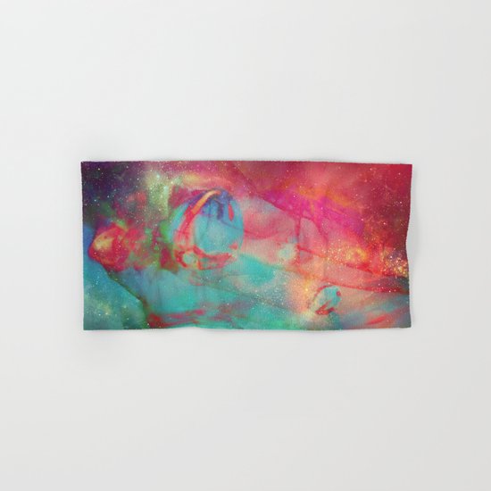 AURORA Hand & Bath Towel