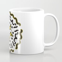 Decoration Coffee Mug