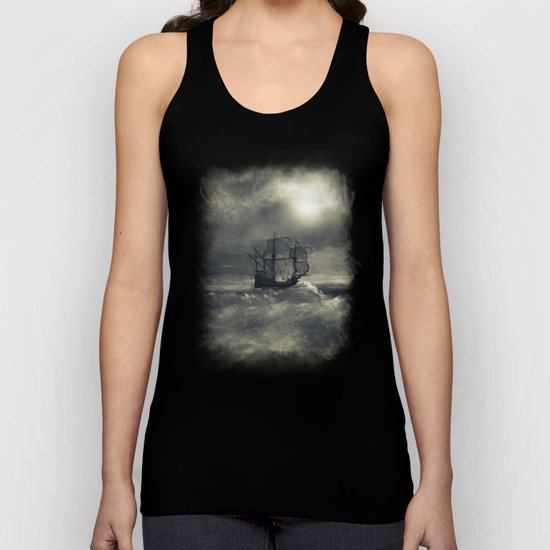 Chapter III Unisex Tank Top