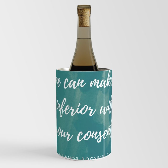 Roosevelt Wine Chiller
