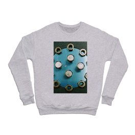 Screwed Unscrewed Crewneck Sweatshirt