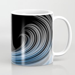DT WAVE 8 Coffee Mug