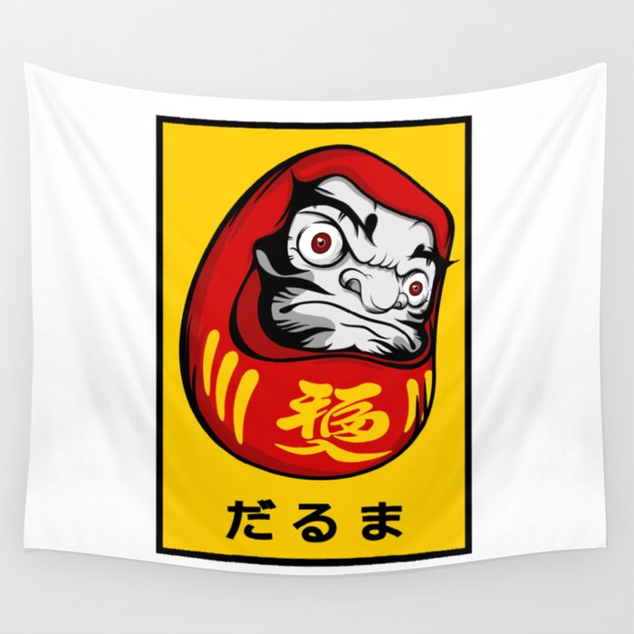 Daruma anime online