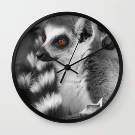 #Funny #Animals from #Madagascar Wall Clock | Eys, Homeware, Love, Vintage, Hdr, Digital, Home, Cute, Stripes, Decors 