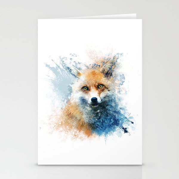 sly fox Stationery Cards