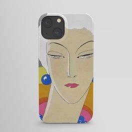 Art-Goût-Beauté Cover iPhone Case
