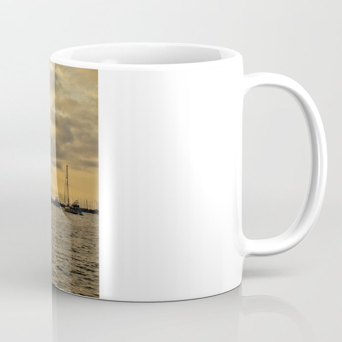 Annapolis Sunrise Coffee Mug