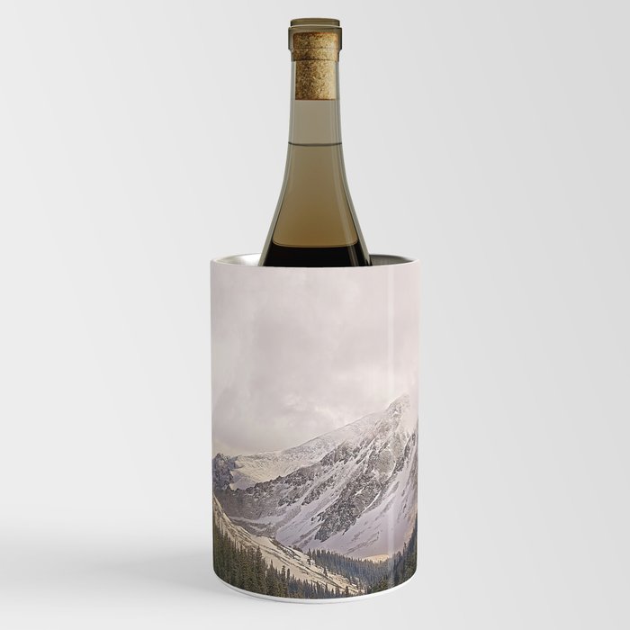 Lost in the Clouds Wine Chiller