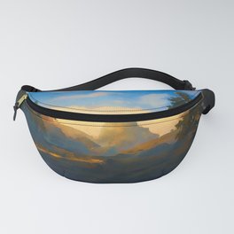 Valley of the Sun Fanny Pack