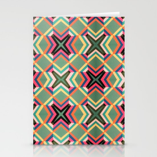 Marka Stationery Cards