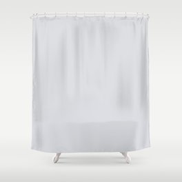 Stainless Steel Shower Curtain