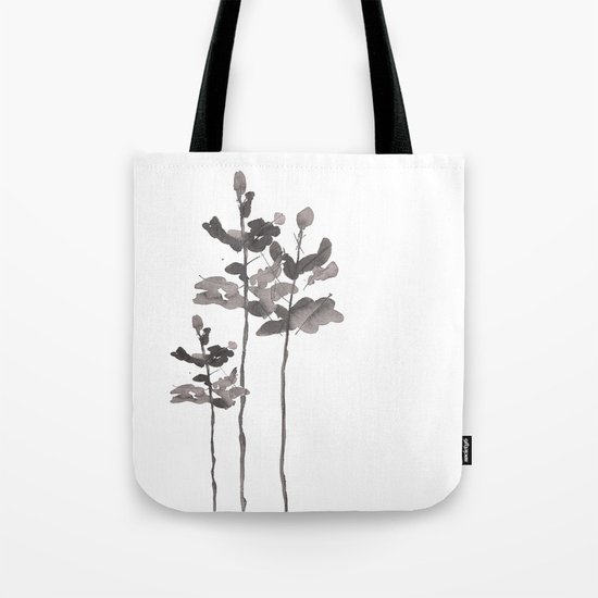 Pine Tote Bag