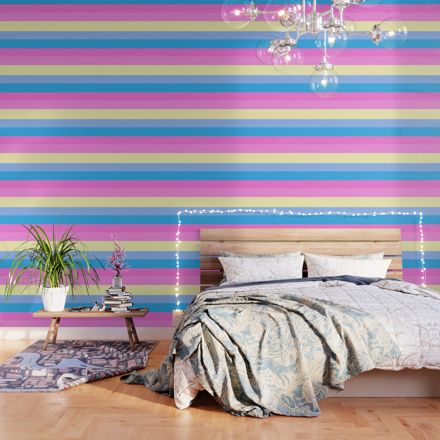 Pastel Pansexual Pride Wallpaper By Moksartmart Society6 It's where your interests connect you with your people. pastel pansexual pride wallpaper by moksartmart