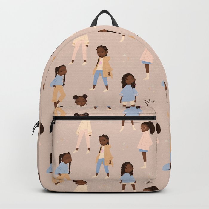 5 2025 star backpack