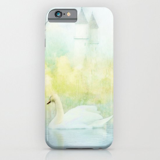 Mystical Dance iPhone & iPod Case