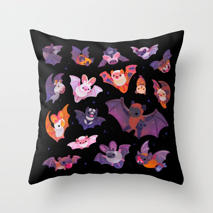 Throw Pillow