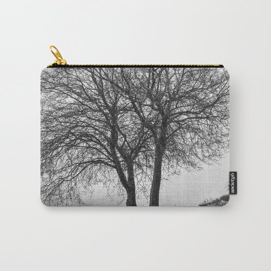 "Together forever" Carry-All Pouch