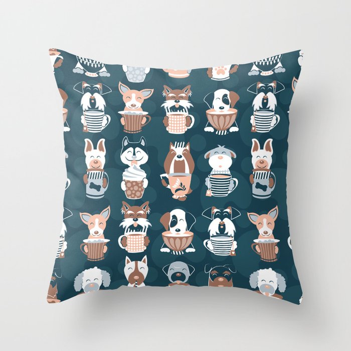 Throw Pillow