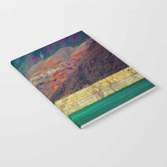 Hoover Notebook
