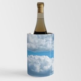 Cloud 9 Wine Chiller