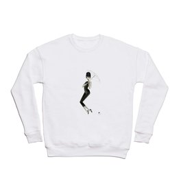 Audrey Hepburn Crewneck Sweatshirt