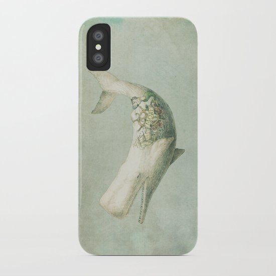 Far and Wide iPhone Case