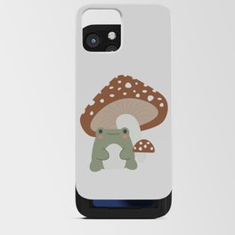 After the Rain iPhone Card Case