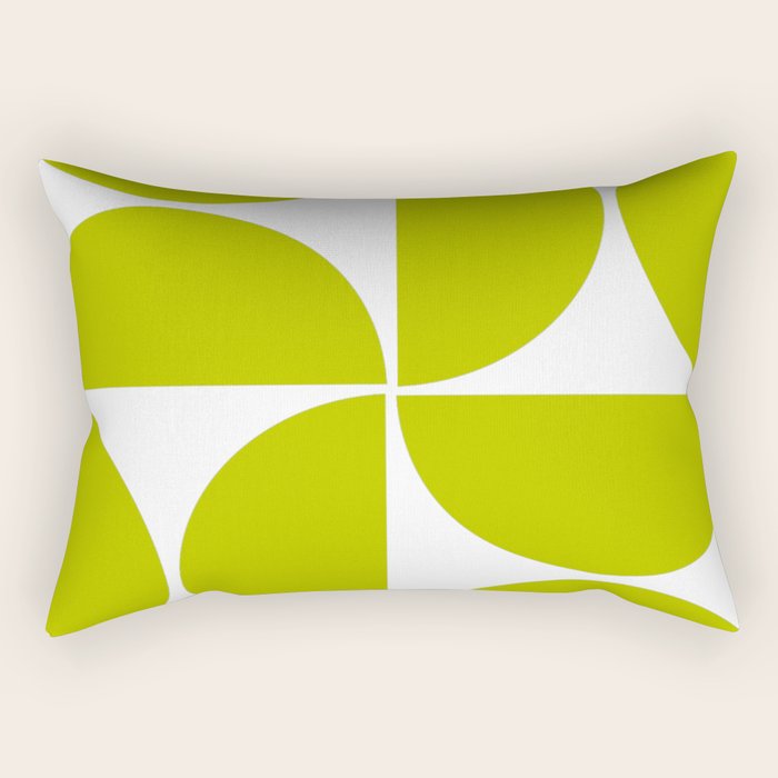 Rectangular Pillow