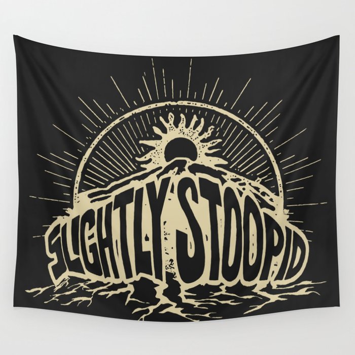 slightly stoopid album 2022 Wall Tapestry