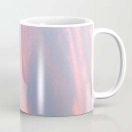 mystic sky Coffee Mug