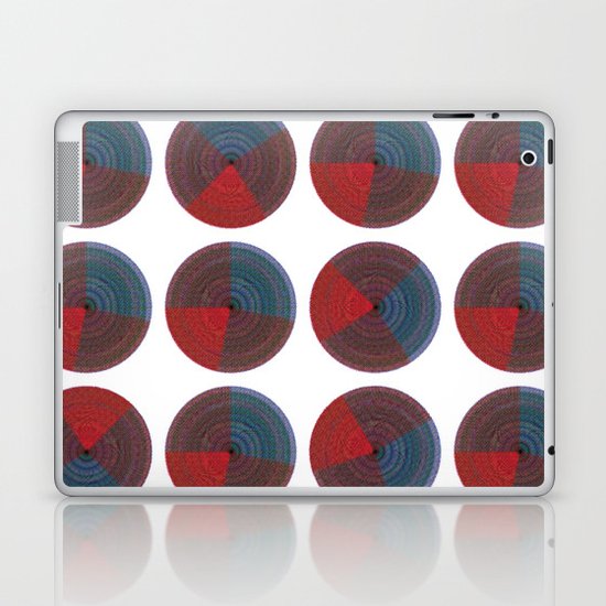 - blind - Laptop & iPad Skin