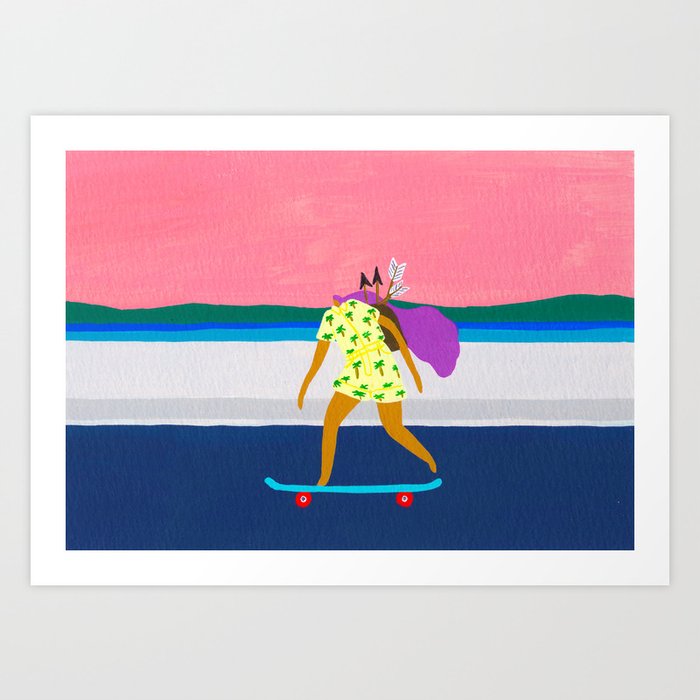 Art Print