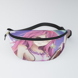 No game no life 25 Fanny Pack