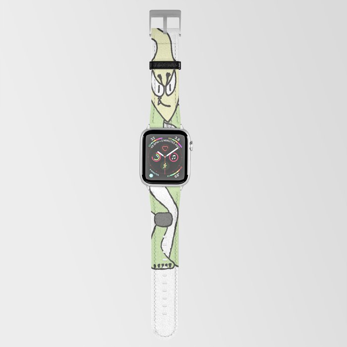 Creature 2 Apple Watch Band