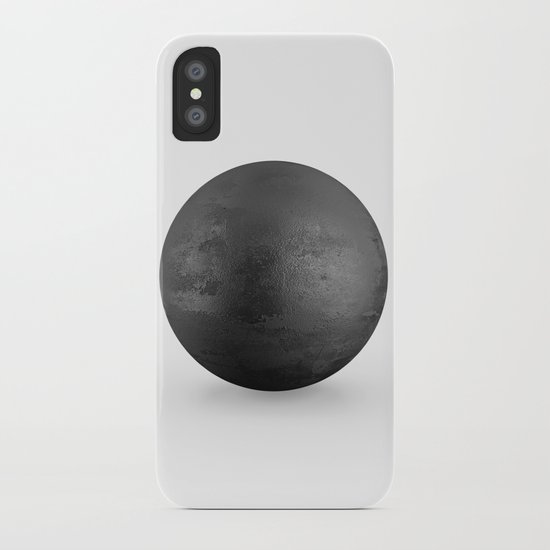 1 iPhone Case