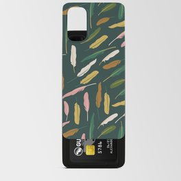 Feathers (Highland) Android Card Case