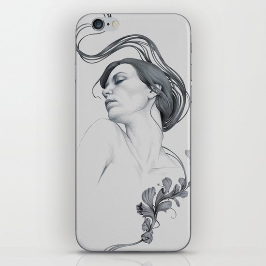 265 iPhone Skin