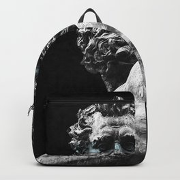 Poseidon  Backpack