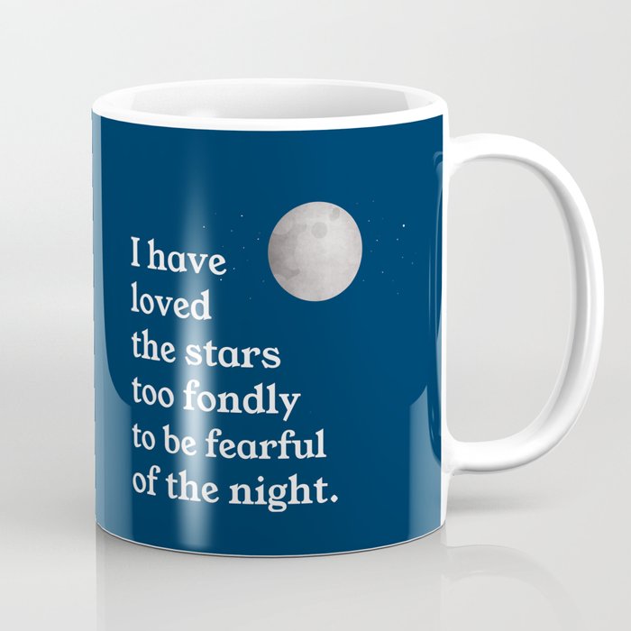 The Old Astronomer Coffee Mug