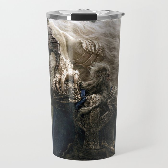 Elden ring #6 Travel Mug